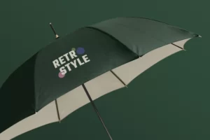 merchandise menarik payung