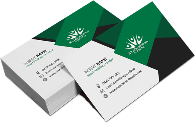 Peran Kartu Nama Profesional untuk Bisnis Anda