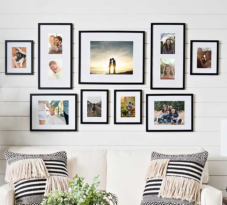Intip Inspirasi Cetak Photo Print Untuk Dekorasi Ruangan