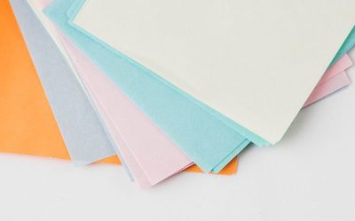 Ini 14 Pilihan Bahan Digital Printing yang Penting Diketahui