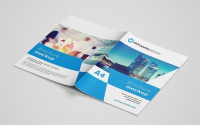 Company Profile, Yakinkan Klien Potensial Anda, Tingkatkan Income !