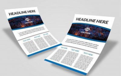 Cetak Brosur Hemat Di Karawang Sekitarnya