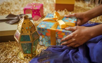 Hadiah Anniversary yang Buat Makin Sayang!