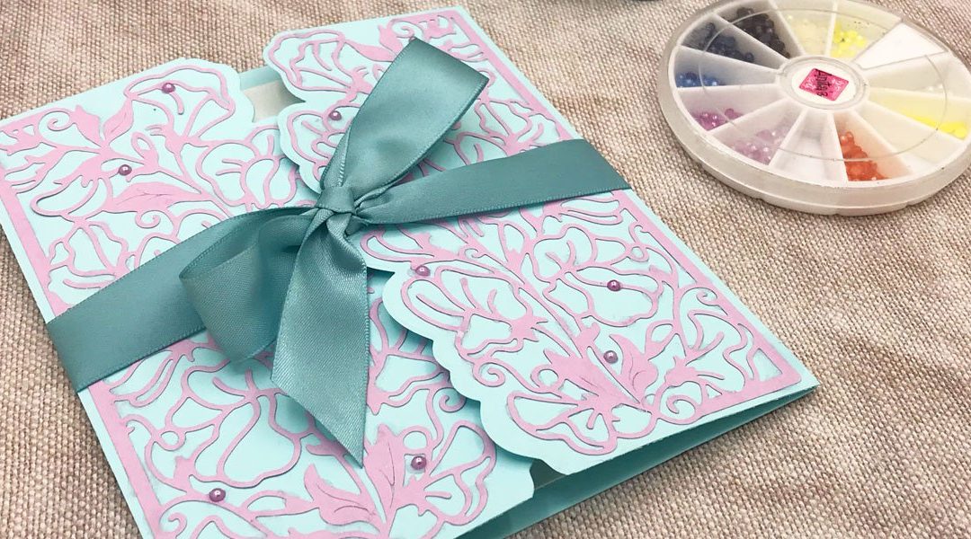 Top 6 Pilihan Desain Undangan Nikah Unik