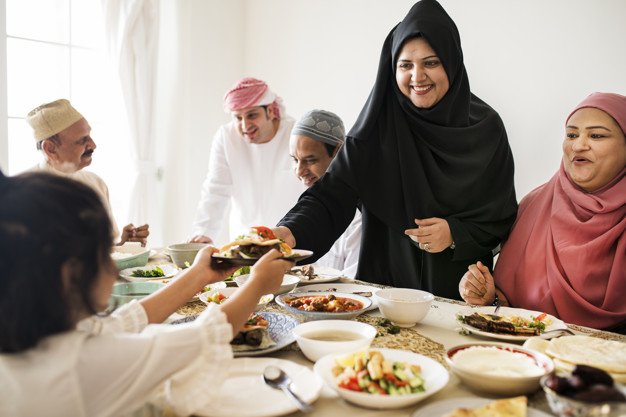 7 Tips di Bulan Ramadhan Agar Selalu Termotivasi