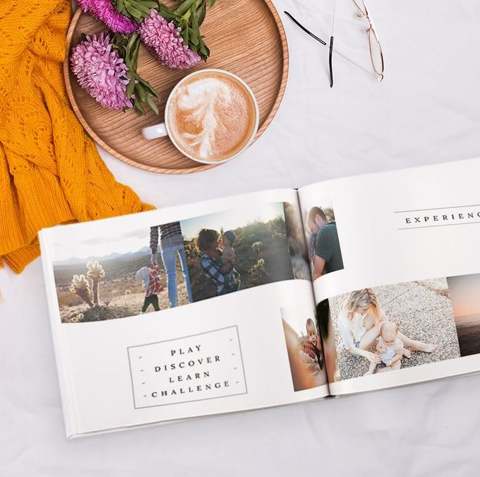Lakukan Hal ini untuk Membuat Layout Photobook Custom