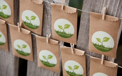 Intip 5 Ide Suvenir Pernikahan ini, Yuk!