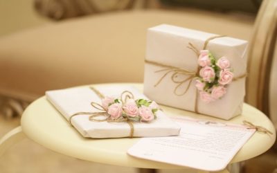 Sebentar Lagi Wedding Anniversary? Ini 9 Hadiah Anti Mainstream untuk Pasangan Anda