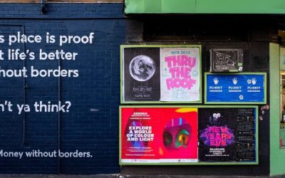 Pentingnya Pemilihan Warna Pada Desain yang Dibuat!