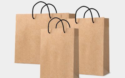 Paper Bag Untuk Promosi? Bisa Banget!