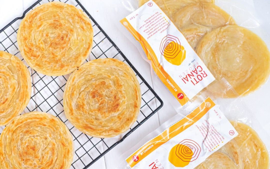 8 Tips Memulai Bisnis Kuliner yang Harus Anda Ketahui