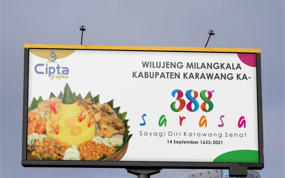 Anda Tinggal di karawang? Ini 3 Percetakan Terdekat di Karawang, Lengkap dan Berpengalaman!
