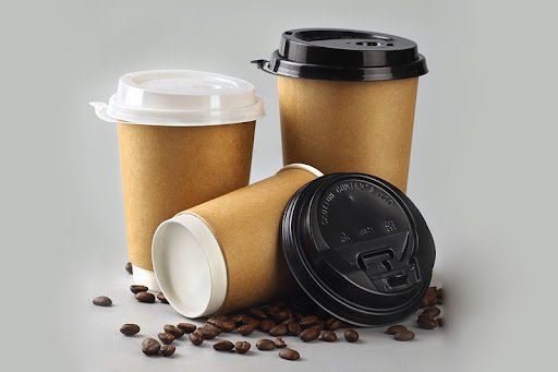 Mengenal Kemasan Paper Cup, Gelas Kopi Kertas yang Lebih Mudah Terurai
