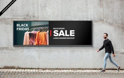 Banner: Pengertian, Jenis, dan Fungsinya