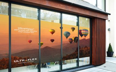 Stiker One Way, Stiker Satu Arah