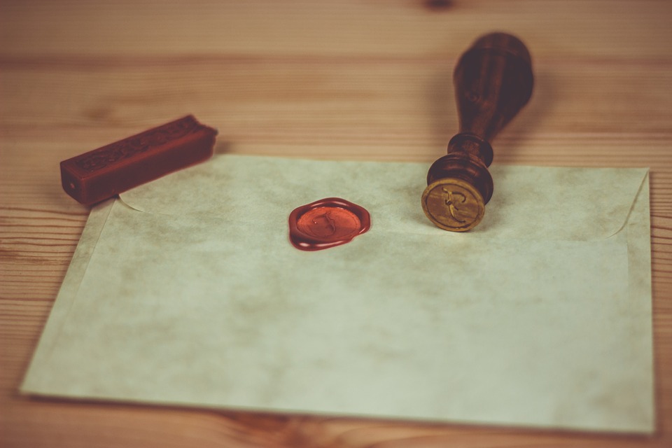 Ini Kegunaan Stempel dan Jenis-jenisnya yang Perlu Anda Tahu
