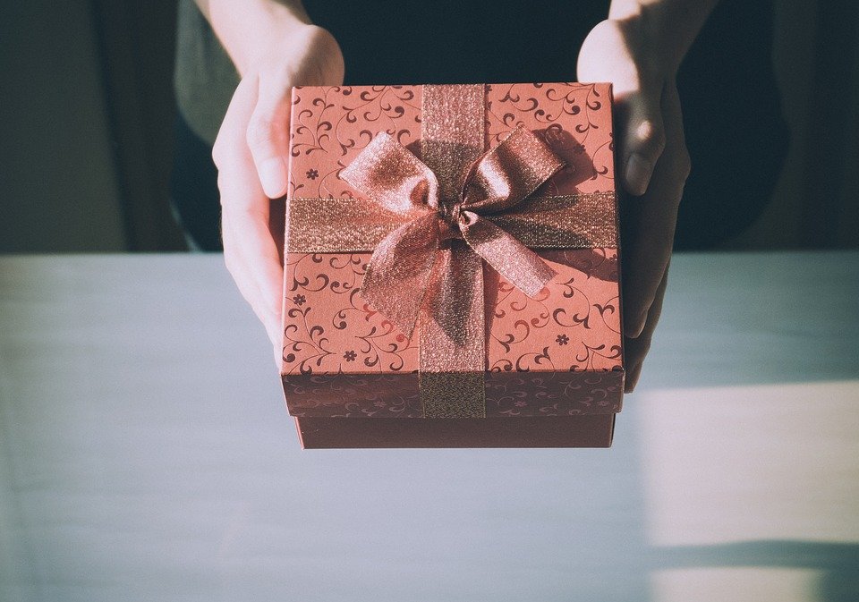 Ide Hampers Lebaran Terjangkau!
