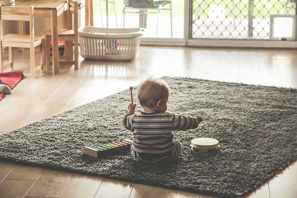 9 Ide Kado untuk Newborn ini Cocok untuk Teman yang Baru Melahirkan