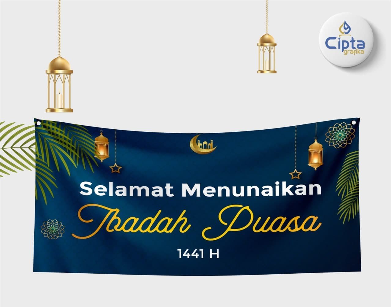 cara membuat banner yang benar adalah memperhatikan isinya