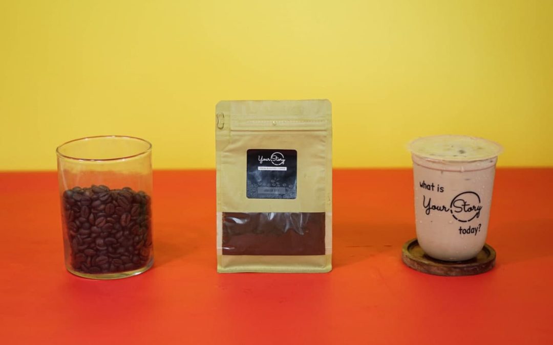 Butuh Packaging Makanan yang Tahan Bocor? Kemasan Standing Pouch Solusinya!