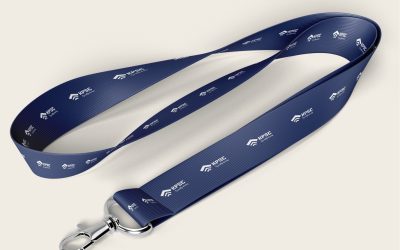 Mengenal Lanyard dan Kegunaannya, Tali untuk Menggantung Id Card yang Sempat Viral Karena Mbak-mbak SCBD