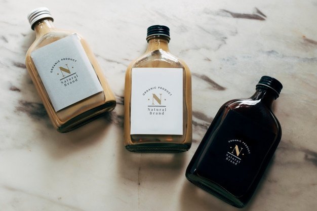 Branding Low Budget? Bisa! Pakai Stiker Label Aja!