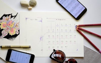 Pertimbangkan Hal Berikut Sebelum Membuat dan Cetak Kalender Custom Berkualitas