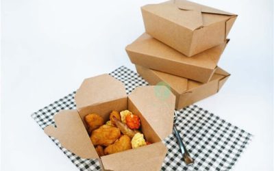 4 Rekomendasi Packaging Buat Bisnis Makananmu!