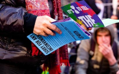 Jenis Desain Grafis Yang Perlu Anda Tahu!