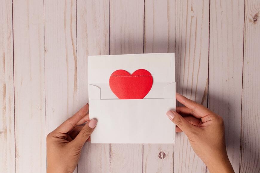 Petunjuk untuk Membuat Thanks Card yang Bermanfaat Bagi Bisnis Anda