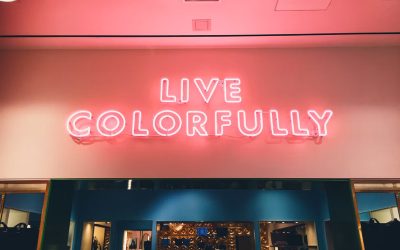 Intip Keunggulan Memasang Neon Flex untuk Tempat Usaha Anda