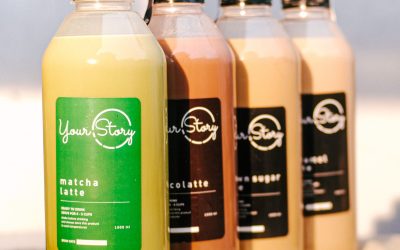 Stiker Vinyl vs Stiker Chromo, Apa Bedanya?