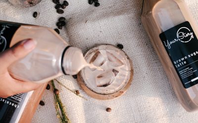 Sulit Memilih Stiker untuk Kemasan Bisnis Makanan? Ini Tipsnya!