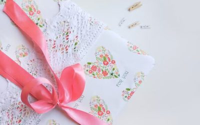 Macam-macam Tempat Parcel Lebaran yang Unik dan Berkesan