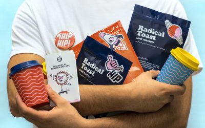 Pentingnya Desain Dalam Bisnis!