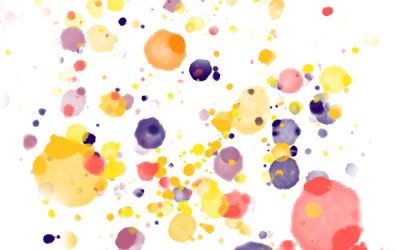 Warna RGB: Palet Warna Untuk Digital