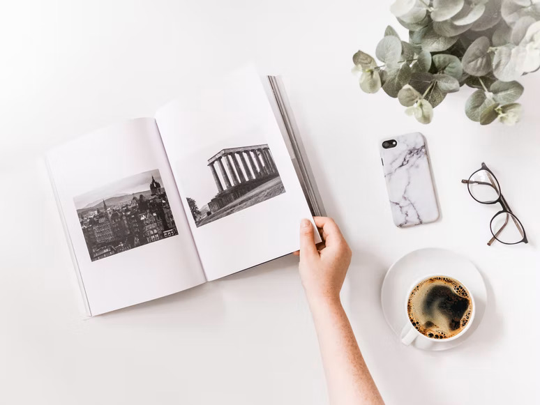 Biar Memori HP Aman, Cetak Foto Lebaran dengan 3 Cara Ini