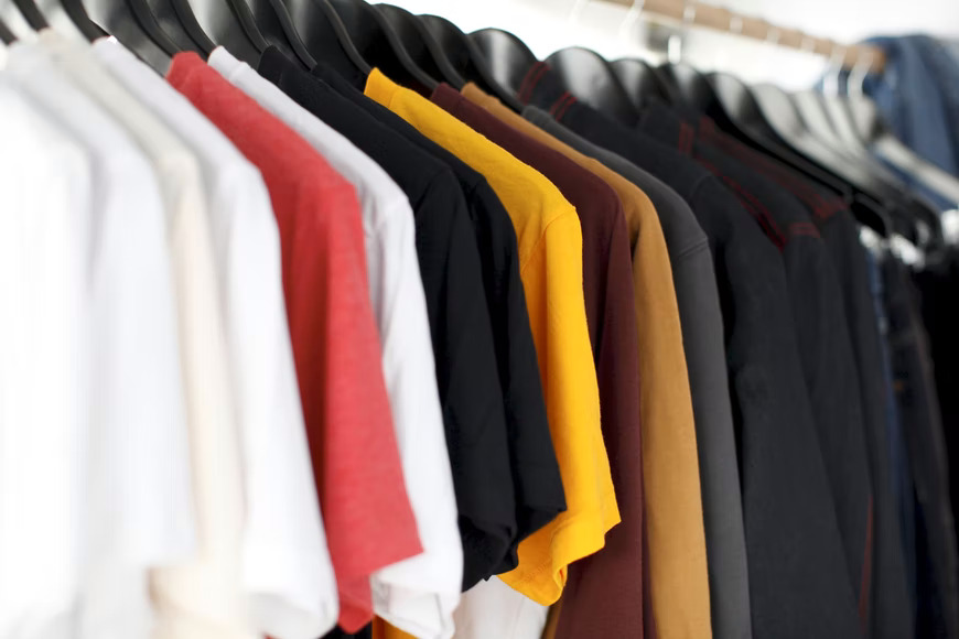 Ingin Mencetak Kaos Custom Kekinian? Perhatikan 3 Hal Ini!