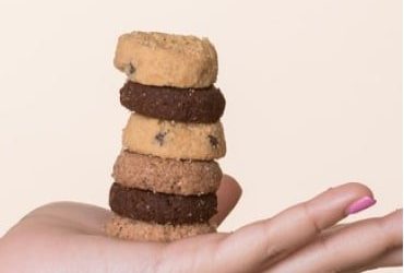 Packaging Kekinian Kue Kering Untuk Lebaran!