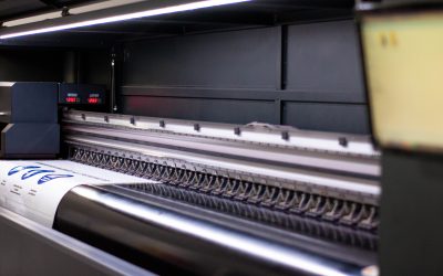 Jenis Tinta Digital Printing Yang Perlu Kamu Tahu!