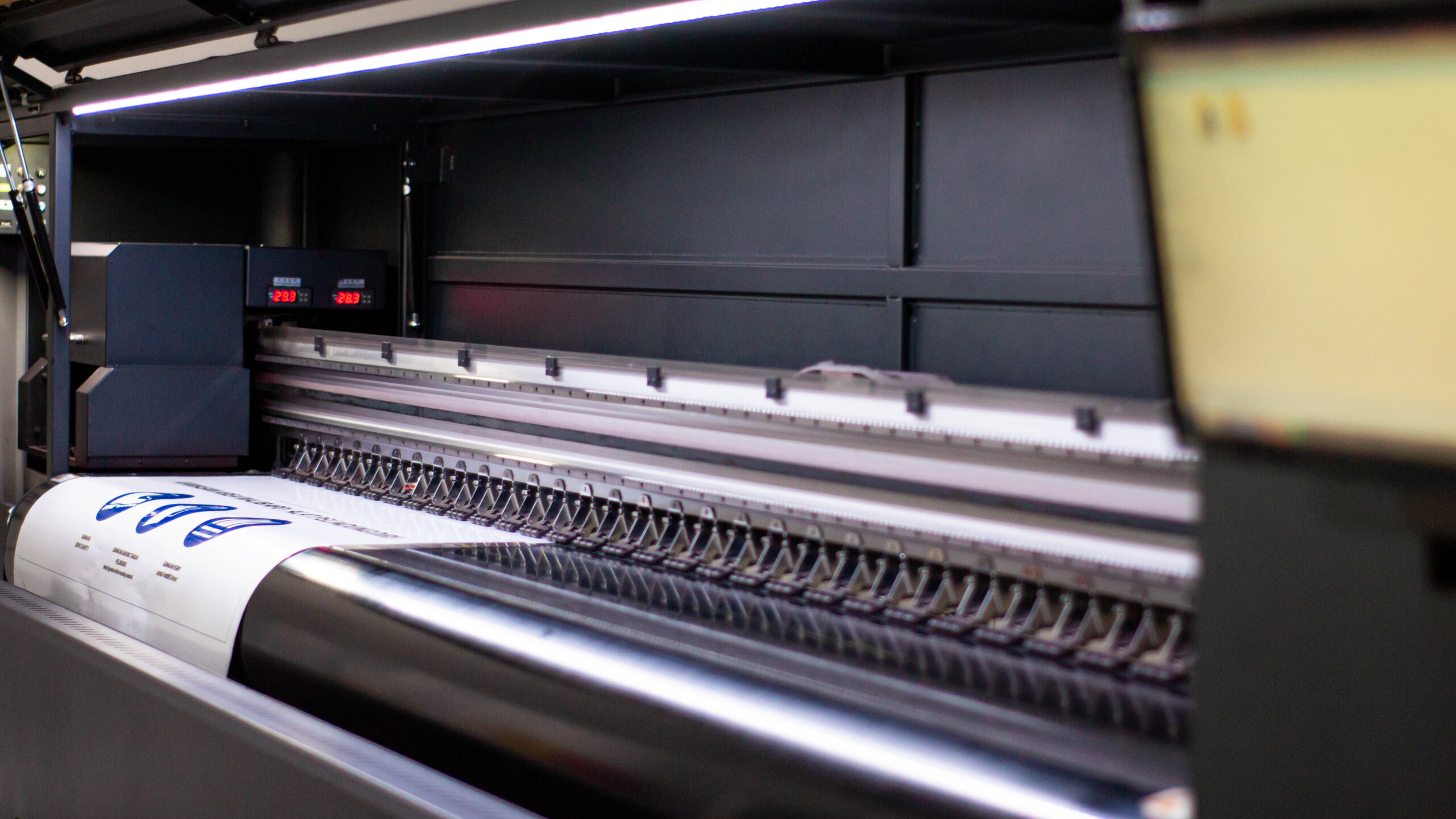 jenis tinta digital printing