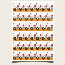 Pakai Stiker Vinyl, Yuk!