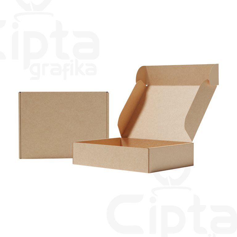 bahan membuat gift box