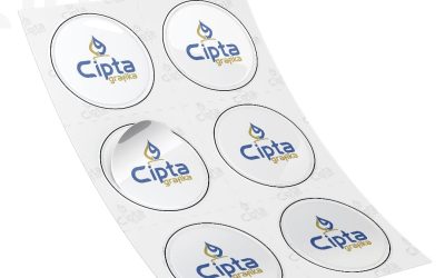 Stiker HVS Adalah?