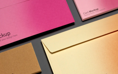 Amplop: Pengertian, Ukuran, dan Jenisnya