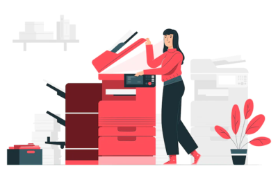 Fotocopy atau Fotokopi? Mana Penulisan yang Benar?