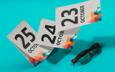 Bahan Kertas Kalender! Supaya Kamu Ga Salah Pilih Bahan