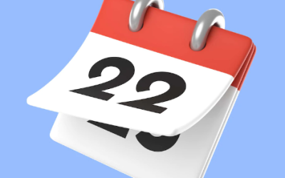 Jangan Sampai Salah, Ini Tips Membuat Kalender!