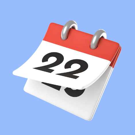 Jangan Sampai Salah, Ini Tips Membuat Kalender!
