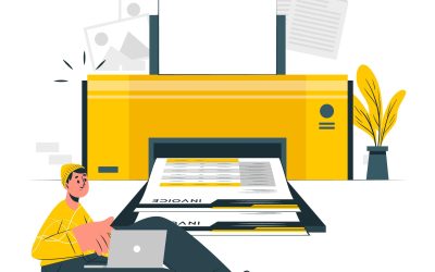 Ini Dia Bedanya Hot Printing dan Cold Printing!